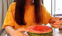 留学生吃瓜和娱乐圈吃瓜